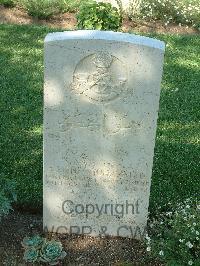 Sangro River War Cemetery - Sakhi Muhammad, 